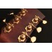 CORT GOLD OC6 (Natural) Акустична гітара (GOLD-OC6 NAT w/case)