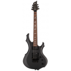 LTD F200 (Black Satin) Електрогітара (F200 BLKS)