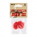 DUNLOP ERIC JOHNSON JAZZ III Медіатори (47PEJ3N) DUNLOP ERIC JOHNSON JAZZ III Медіатори (47PEJ3N)