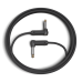 D'Addario PW-AMSGRR-10 American Stage, Right-to-Right (3m) Інструментальний кабель