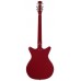 DANELECTRO 59X (Dark Red) Електрогітара (59X DRED)