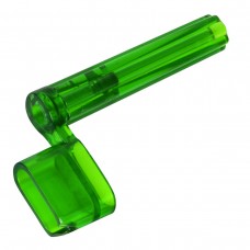 MAXTONE GWC15 (Green) Stringwinder Ключ для намотування струн (GWC15/GR)