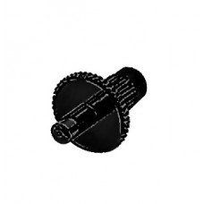 PAXPHIL MB002 (Black) Набір гвинтів зі втулками для Tuneomatic бриджу (MB002 BK)