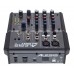 ALESIS MULTIMIX 4 USB FX Мікшерний пульт (MM4USBFXPTOOLS)