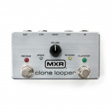 MXR CLONE LOOPER Гітарний лупер педаль (M303G1)