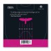 PRS Signature Super Light Guitar Strings 9-42 струни для електрогітари (100148:001:001:004)
