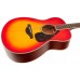 YAMAHA FS820 (Autumn Burst) Акустична гітара (FS820 AB)