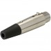 SWITCHCRAFT A3F PKG Роз'єм XLR