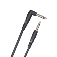 D'Addario PW-CGTRA-20 Classic Series Instrument Cable (6m) Інструментальний кабель