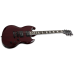 LTD VIPER256 (See Thru Black Cherry)) Електрогітара (VIPER256 STBC)