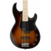 YAMAHA BB434M (Tobacco Brown Sunburst) Бас-гітара (BB434M TBS)