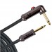 D'ADDARIO PW-AGLRA-10 Curcuit Breaker Latching Switch 10ft Інструментальний кабель