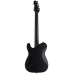 LTD TE401 (Black Satin) Електрогітара (TE401 BLKS)