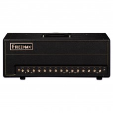 FRIEDMAN BE-100 DELUXE HEAD Підсилювач гітарний ламповий