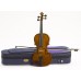 STENTOR -1400/C STUDENT I VIOLIN OUTFIT 3/4 Скрипка