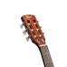 CORT Jade E Nylon (Dark Brown Burst) Класична гітара (Jade E Nylon DBB)