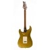 MOOER GTRS Standard S801 (Gold) Електрогітара (S801 Gold)