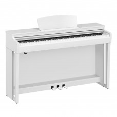 YAMAHA Clavinova CLP-725 (White) Цифрове піаніно (CLP-725WH)