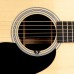 D'Addario PW-CT-15 Micro Soundhole Tuner Тюнер