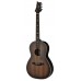 PRS SE P20E (Tobacco Sunburst) електро-акустична гітара парлор (SEPPE20SATS)