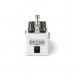 MXR Bass Dyna Comp Compressor Mini Гітарна педаль бас компресор (M282G1) MXR Bass Dyna Comp Compressor Mini Гітарна педаль бас компресор (M282G1)