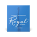 D'Addario Royal - Soprano Sax #1.5 - 10 Pack Тростини для сопрано саксофона (RIB1015)