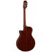 YAMAHA NTX5 (Natural) Класична гітара (NTX5 NAT)