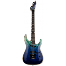 LTD MH-1000HS QM (Violet Shadow Fade) Електрогітара (MH100HS QM VSHFD)