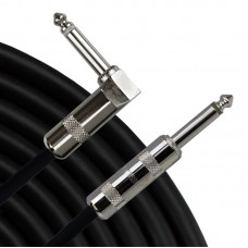 RAPCO HORIZON G1-10PR Guitar Cable Right/Straight (10ft) Інструментальний кабель