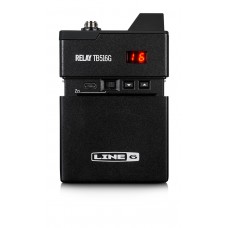 LINE6 TB516G напоясний передавач для роботи з гітарної радіосистемою Relay G70/75