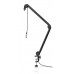 GATOR FRAMEWORKS GFWMICBCBM3000 Deluxe Desktop Mic Boom Stand пантограф стійка для мікрофона
