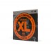 D'ADDARIO EHR310 XL HALF ROUNDS REGULAR LIGHT 10-46 Струни для електрогітари