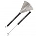 VATER Retractable Wire Brush Барабанні щітки (VWTR) VATER Retractable Wire Brush Барабанні щітки (VWTR)