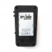 DUNLOP CRYBABY Q MINI 535Q AUTO-RETURN WAH педаль wah міні (CBM535AR)