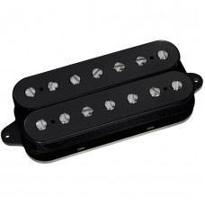 DIMARZIO RAINMAKER 7 NECK Black Звукознімач для 7-струнної електрогітари (DP723BK)