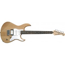 YAMAHA PACIFICA 112V (Yellow Natural Satin) Електрогітара (Pacifica112v YNS)