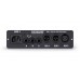 ROCKBOARD MOD 3 V2 All-in-One TRS & XLR Patchbay for Vocalists & Acoustic Players Патч-панель для педалборд (RBO B MOD 3 V2)