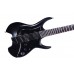 MOOER GTRS Wing W800 (Pearl Black) Електрогітара з будованим процесором (Wing W800 Pearl Black)