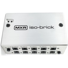 MXR ISO-BRICK блок живлення для гітарних педалей (M238)