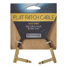 ROCKBOARD GOLD Series Flat Patch Cable Патч-кабель (RBO CAB PC F 10 GD)