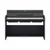 YAMAHA ARIUS YDP-S35 (Black) цифрове піаніно (YDP-S35B)