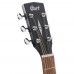 CORT AD810E (Black Satin) Електро-акустична гітара (AD810E BKS)