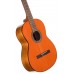CORT AC100DX (Yellow Tinted) Класична гітара (AC100DX YT)
