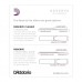 D'Addario Reserve Classic Bb Clarinet #2.0 - 10 Box Тростини для кларнета Bb (DCT1020)