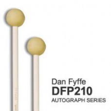 PROMARK DFP210 DAN FYFFE - SOFT RUBBER Палички для перкусії