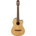 YAMAHA NCX1 (Natural) Класична гітара (NCX1 NT)