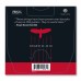 PRS Classic Super Light Guitar Strings 9-42 струни для електрогітари (100148:001:001:001) PRS Classic Super Light Guitar Strings 9-42 струни для електрогітари (100148:001:001:001)