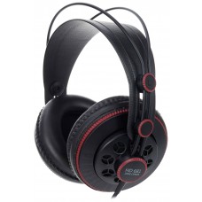 SUPERLUX HD-681 Навушники