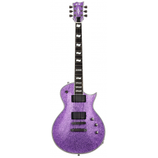 ESP E-II ECLIPSE DB (Purple Sparkle) Електрогітара (EC DB PSP)