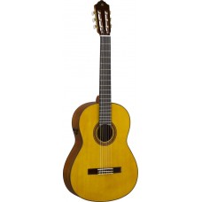 YAMAHA CG-TA TransAcoustic Класична гітара (CGTA)